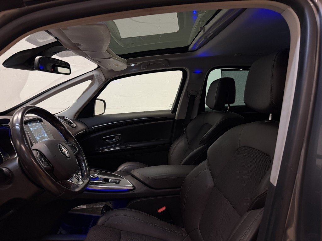 Renault Espace 2017, photo 7/10