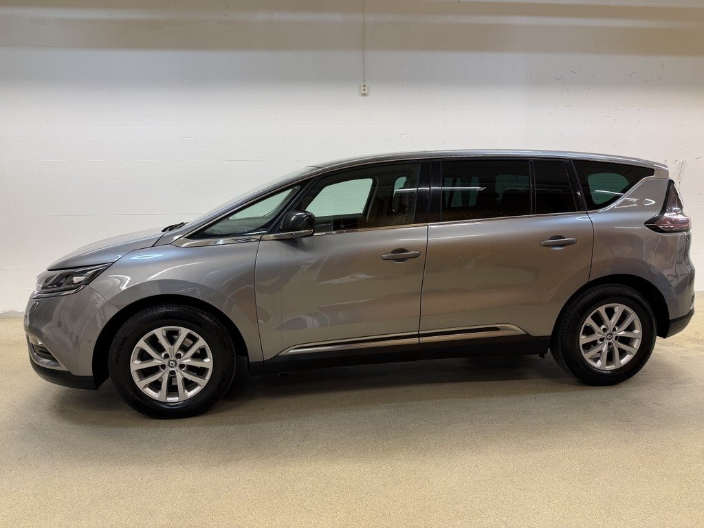 Renault Espace 2017, photo 3/10
