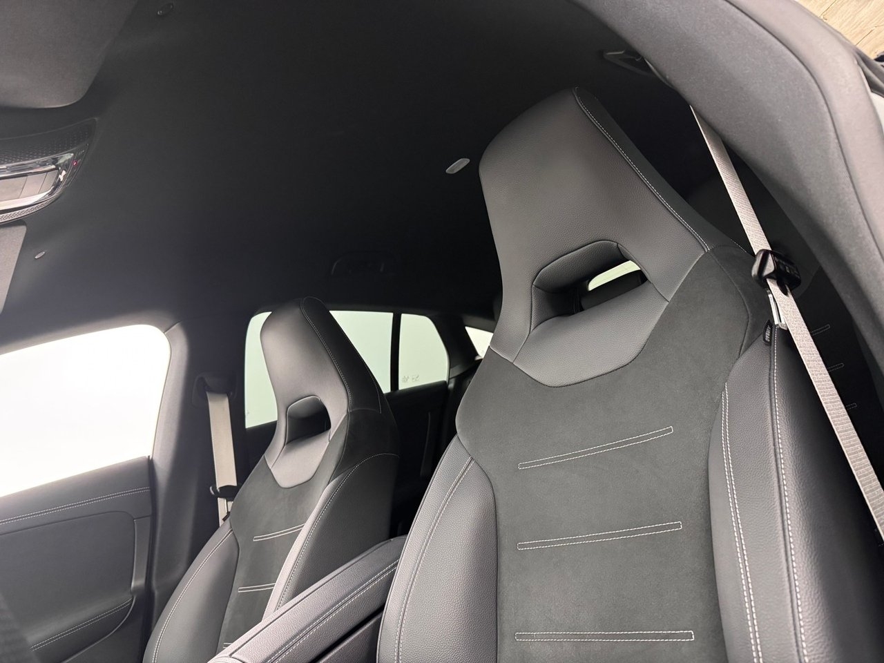 Mercedes-Benz CLA 2026, bild 7/10