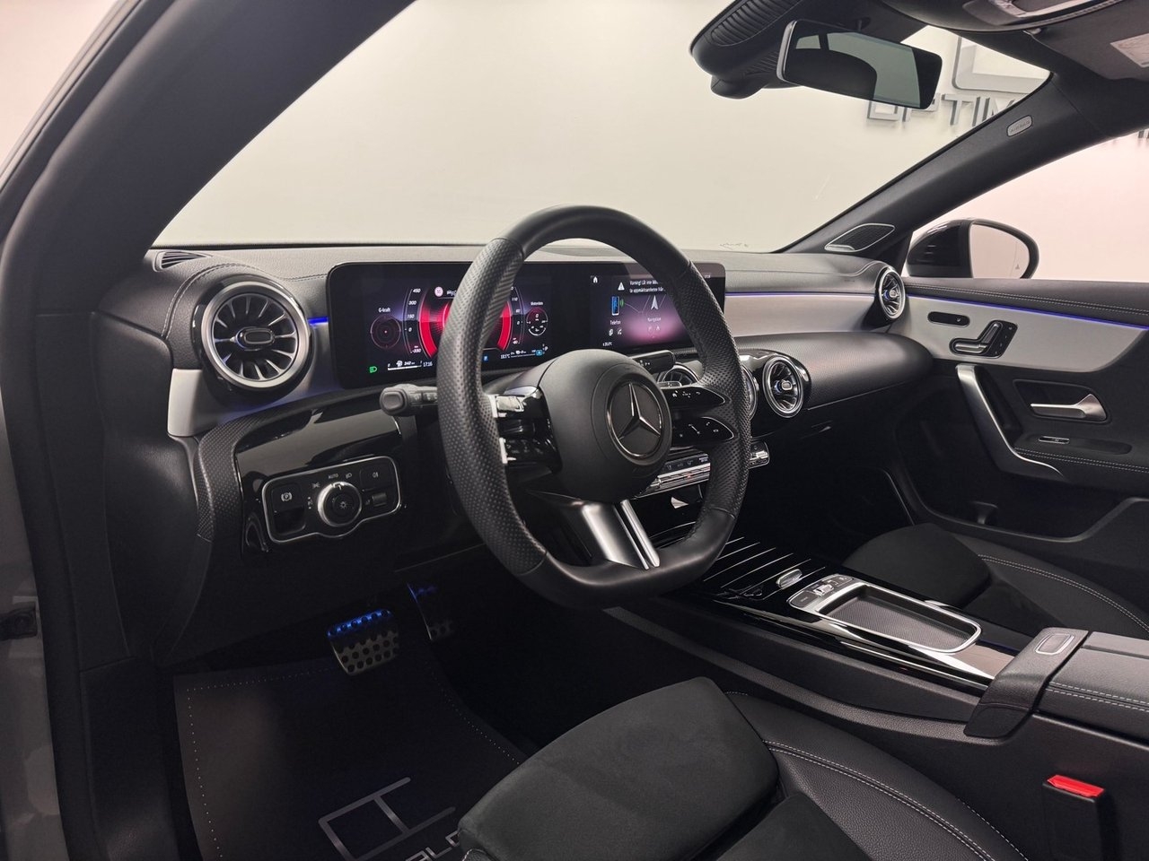 Mercedes-Benz CLA 2026, bild 4/10