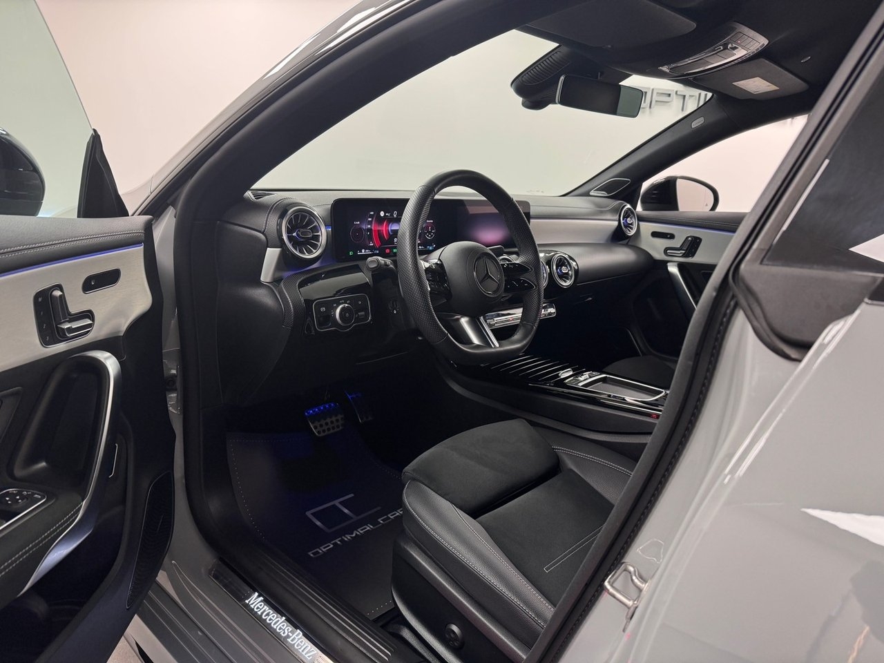 Mercedes-Benz CLA 2026, bild 3/10