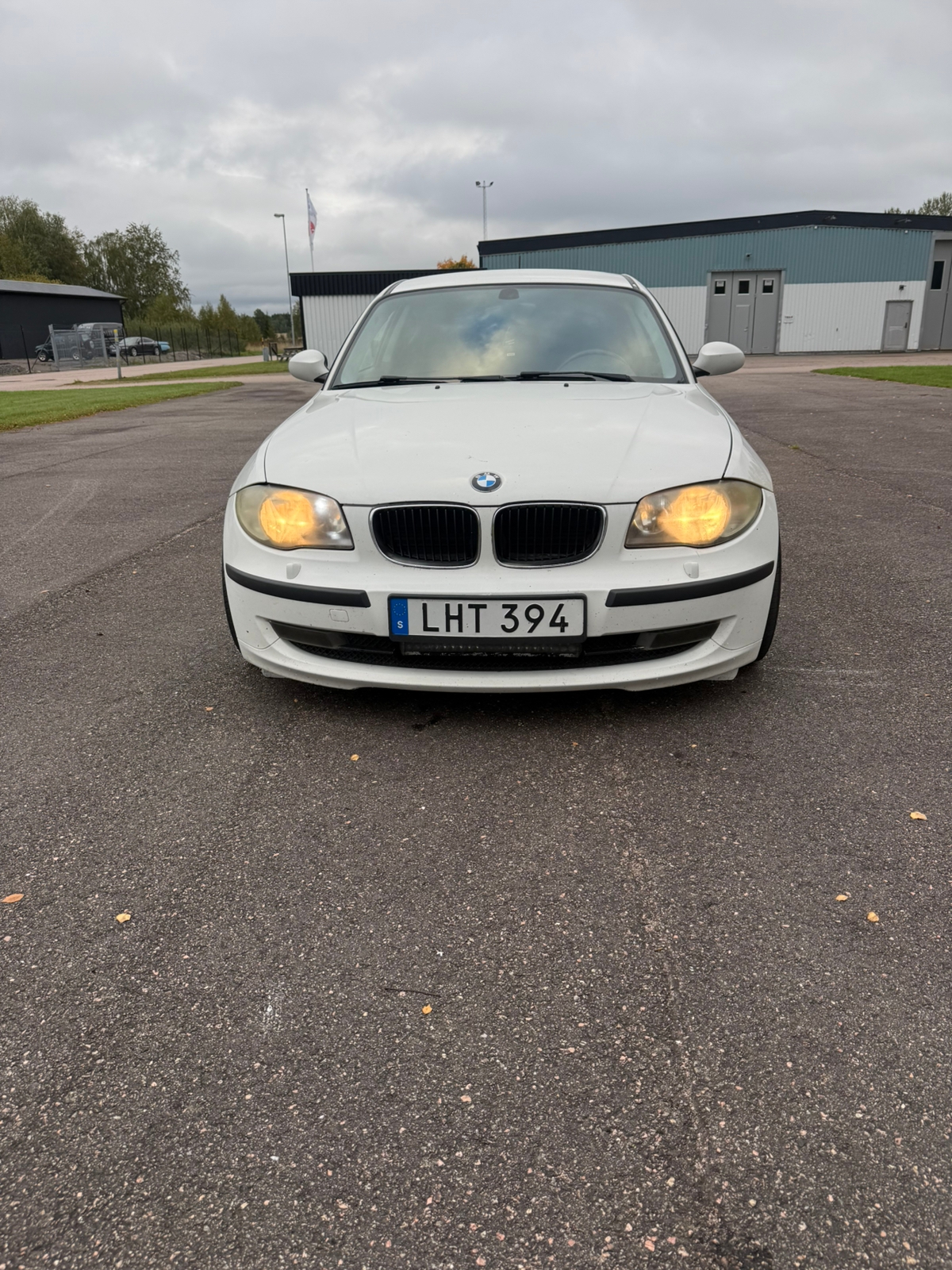 BMW 118