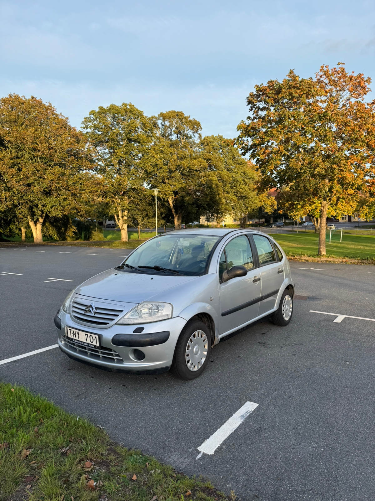 Citroen C3