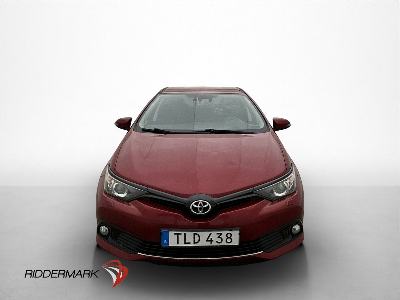 Toyota Auris 2018, kuva 2/10