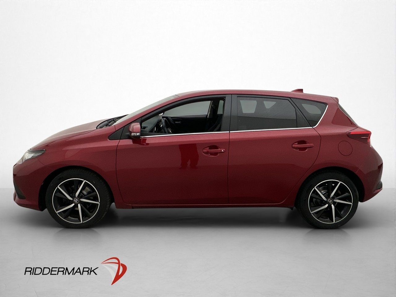 Toyota Auris 2018, kuva 4/10