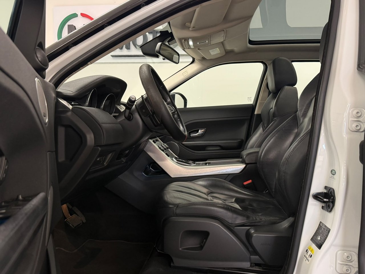 Land Rover Range Rover Evoque 2015, bild 7/10