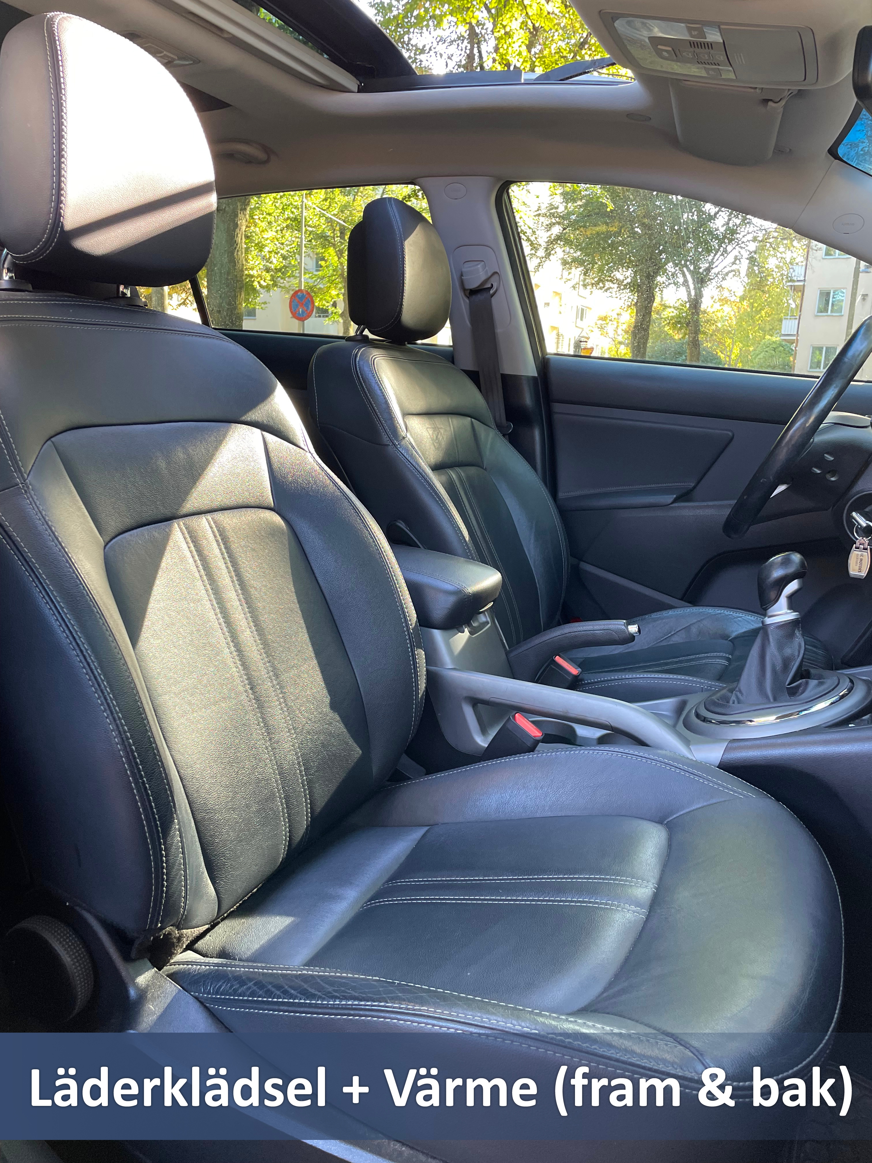 Kia Sportage 1.7 CRDi Manuell 2014, kuva 4/10