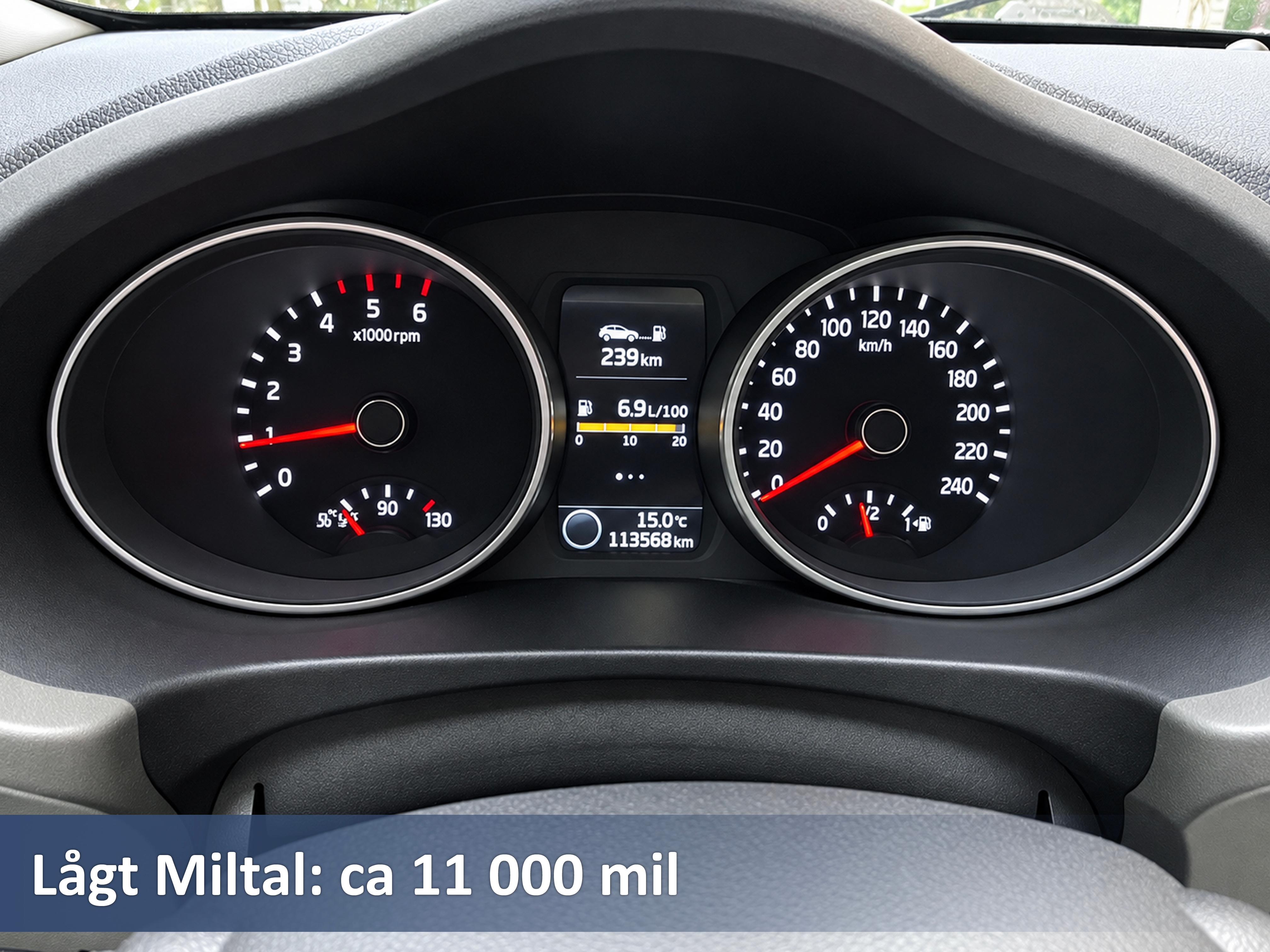 Kia Sportage 1.7 CRDi Manuell 2014, kuva 2/10