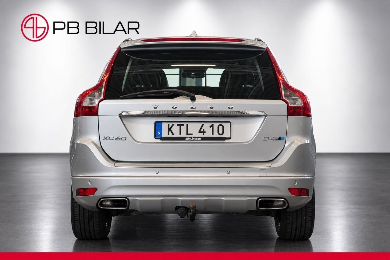 Volvo XC60 2017, kuva 5/10