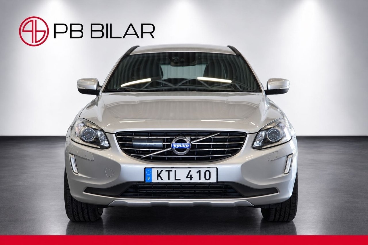 Volvo XC60 2017, kuva 3/10