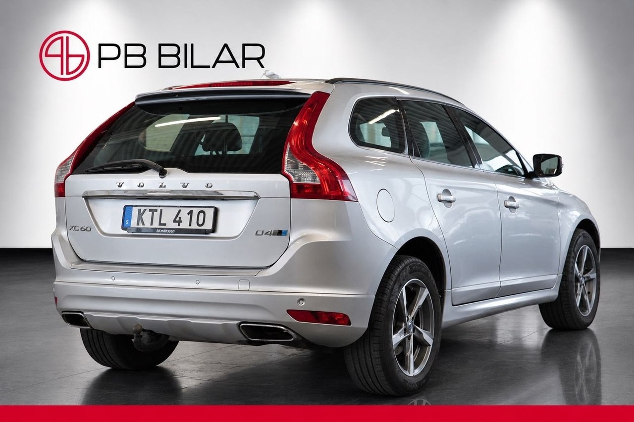 Volvo XC60 2017, kuva 7/10