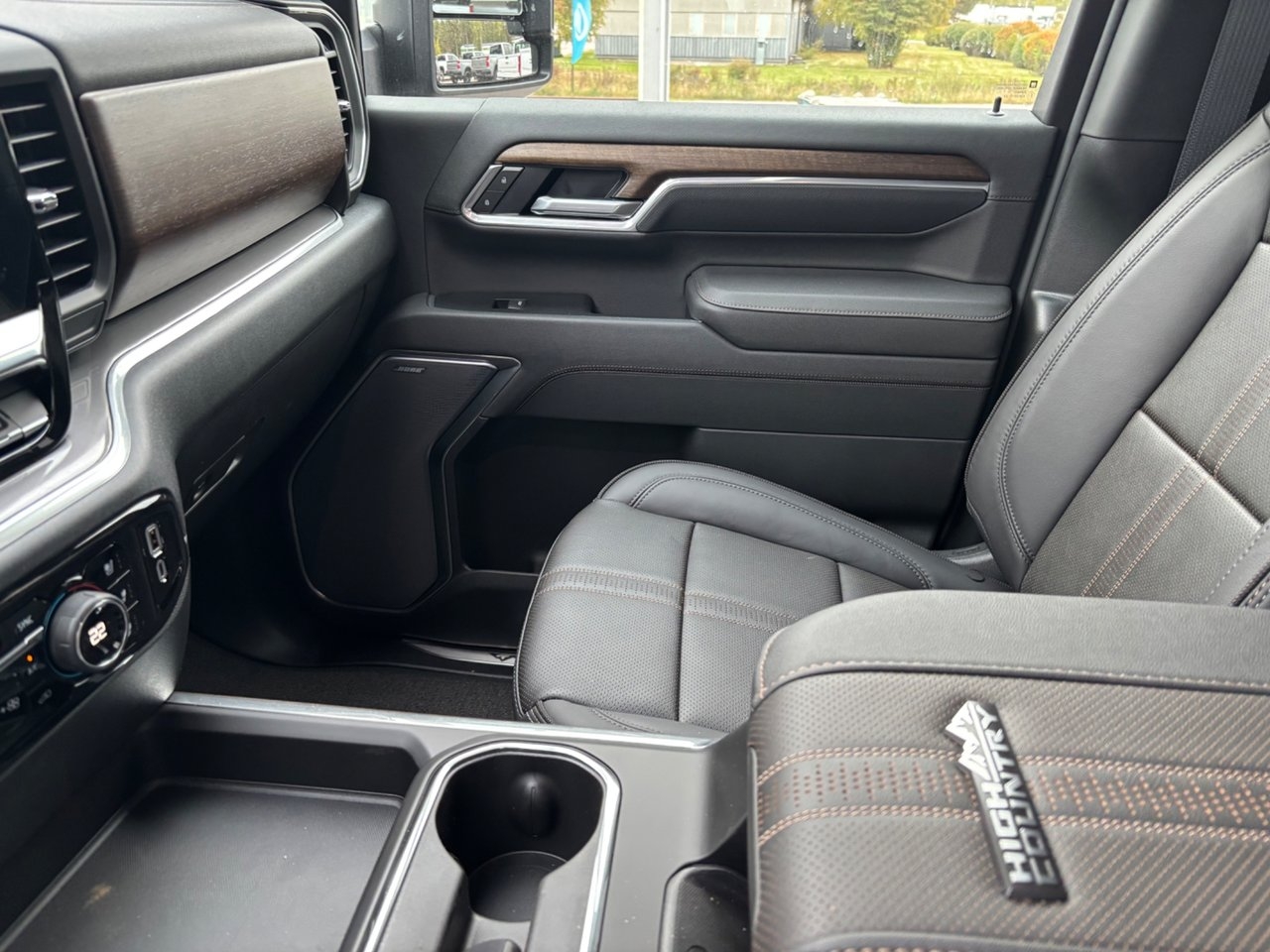 Chevrolet Silverado 2026, bild 7/10