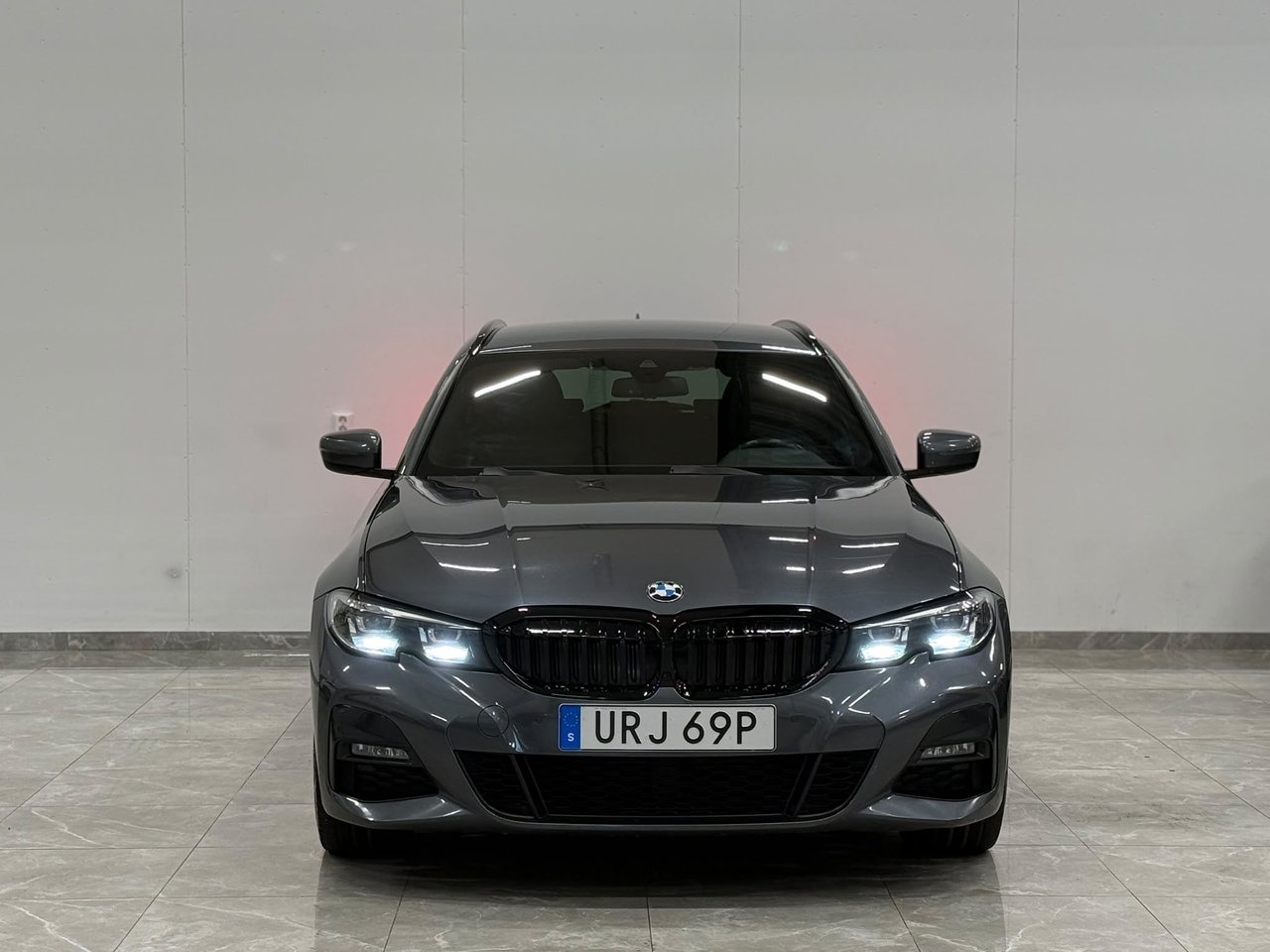 BMW 320 2020, photo 3/10