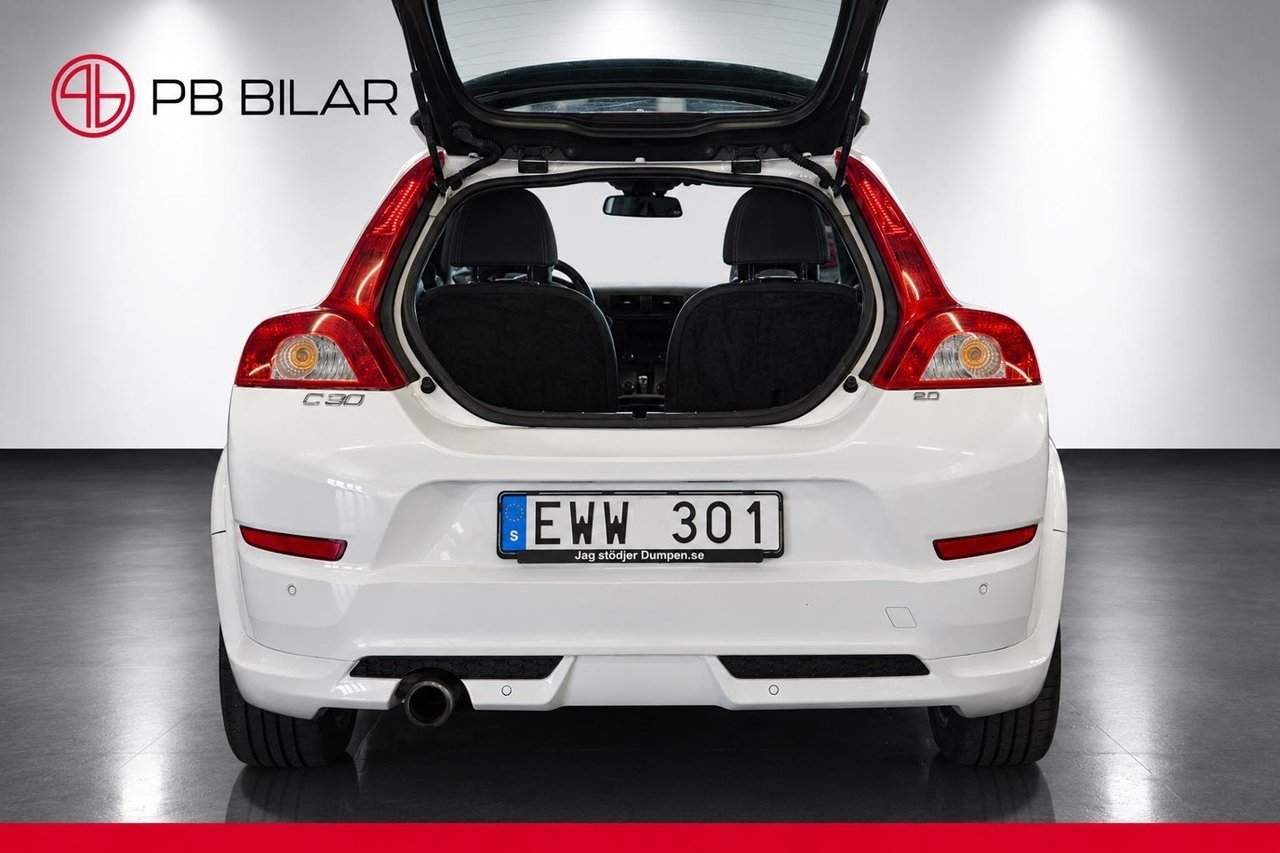 Volvo C30 2012, bild 6/10