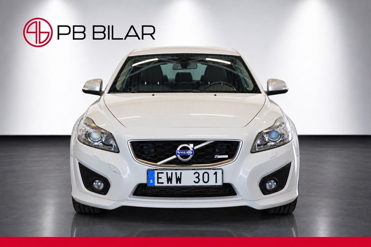 Volvo C30 2012, bild 3/10