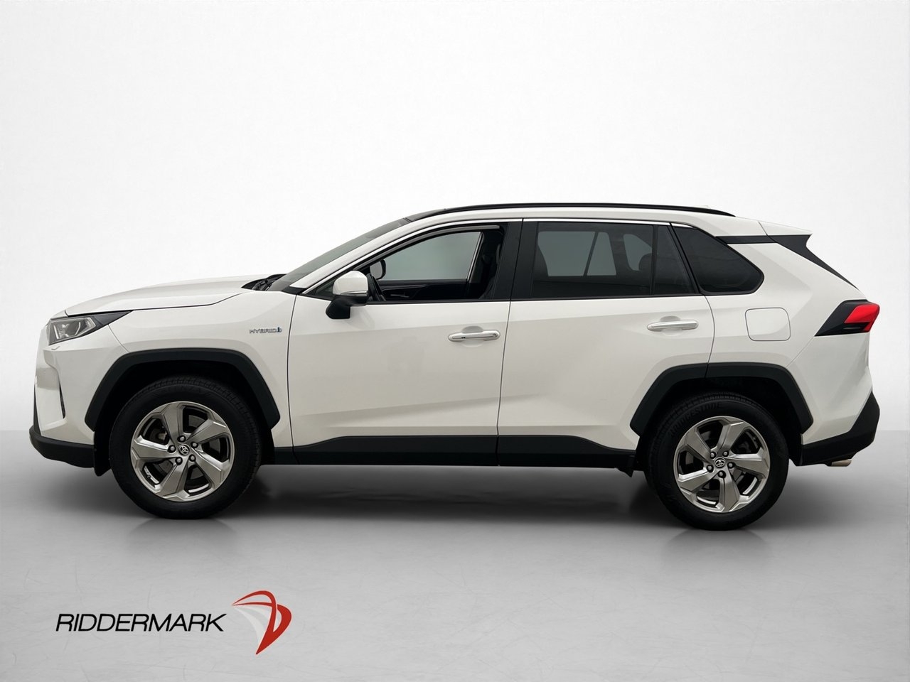 Toyota RAV4 2020, bild 4/10