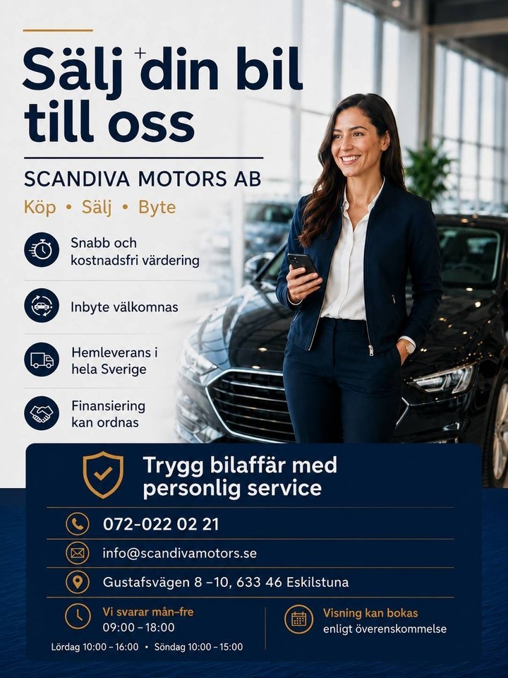 Volvo S80 2007, bild 5/10