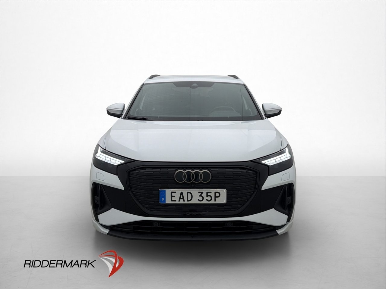 Audi Q4 e-tron 2023, bild 3/10