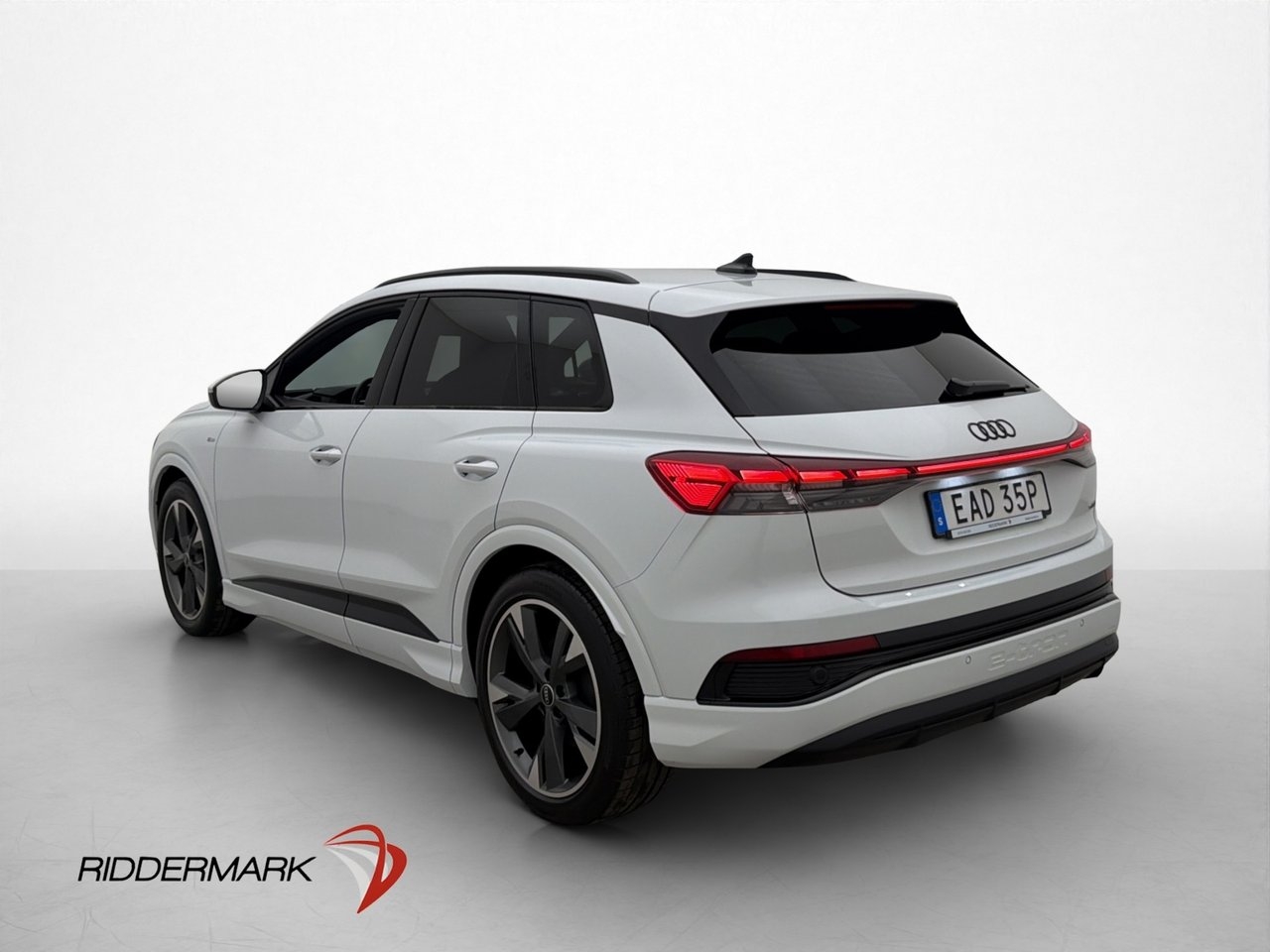 Audi Q4 e-tron 2023, bild 6/10