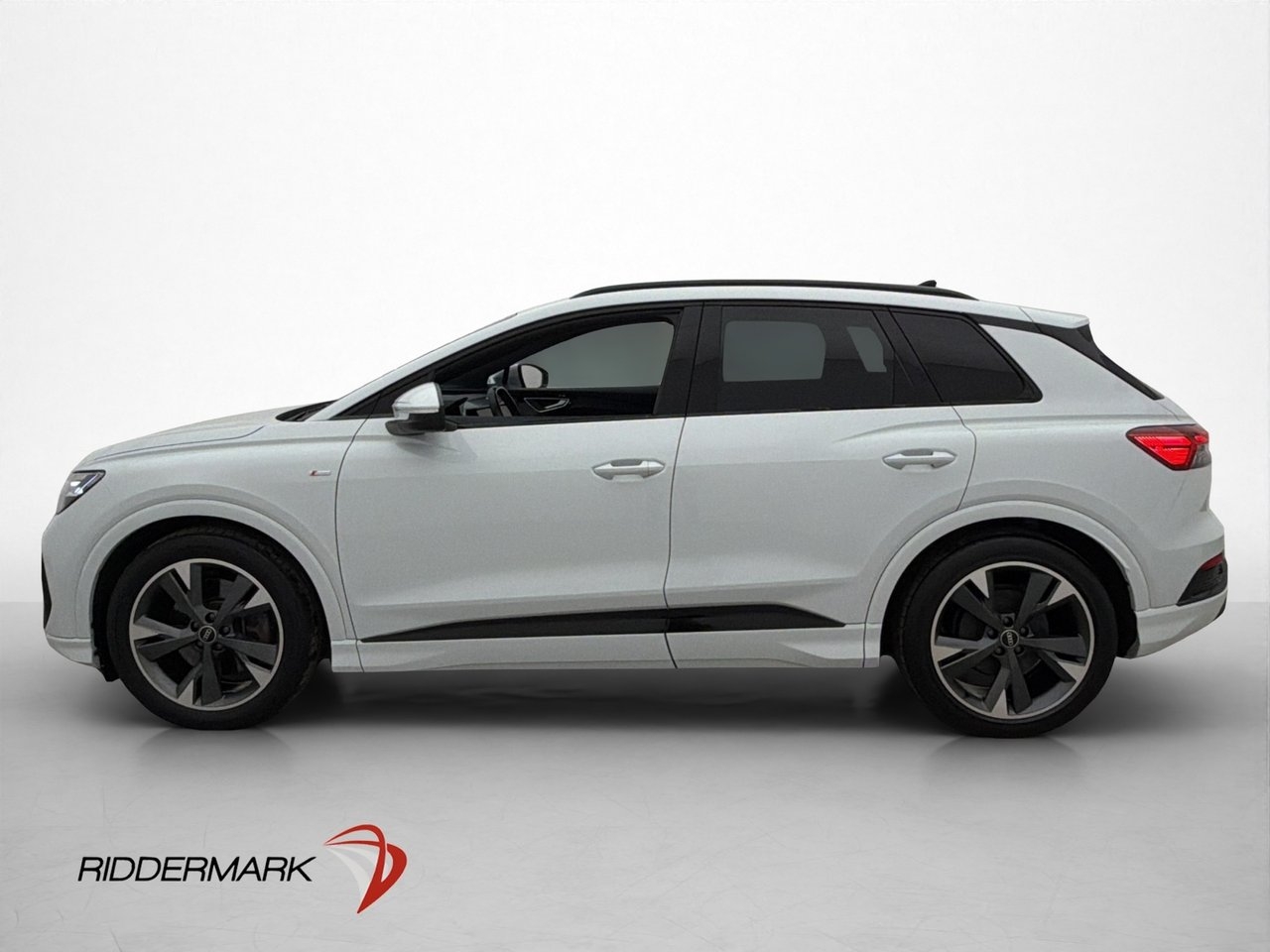 Audi Q4 e-tron 2023, bild 5/10