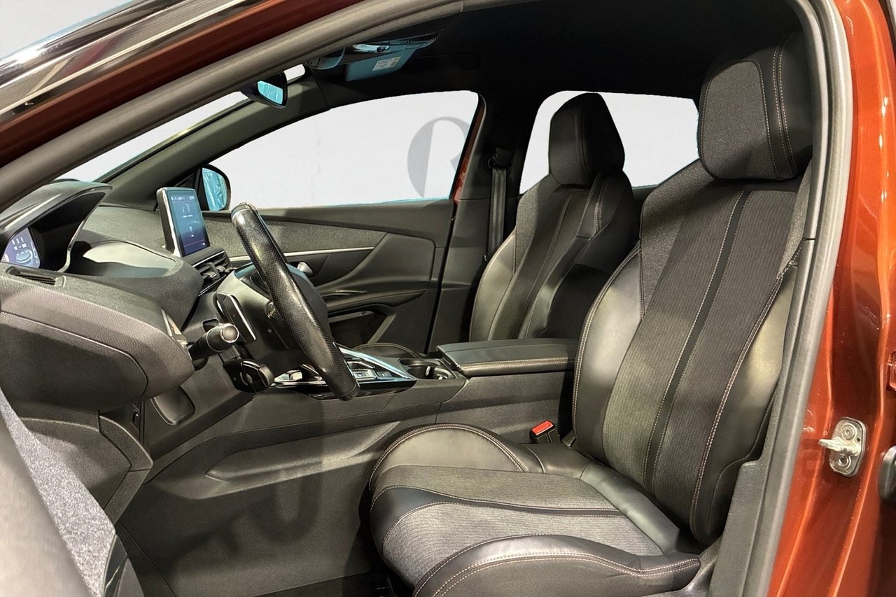 Peugeot 3008 2016, bild 3/10