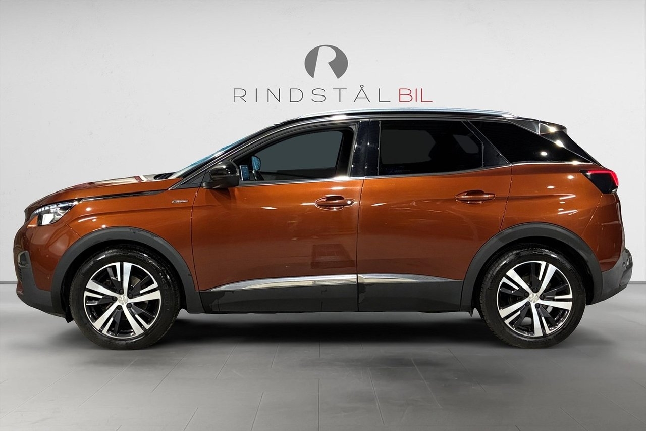 Peugeot 3008 2016, bild 4/10