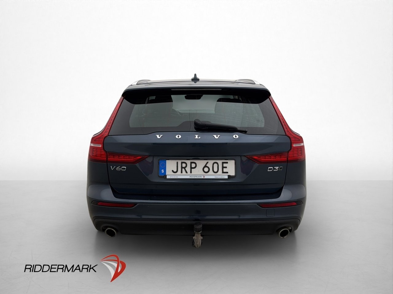 Volvo V60 2020, kuva 6/32