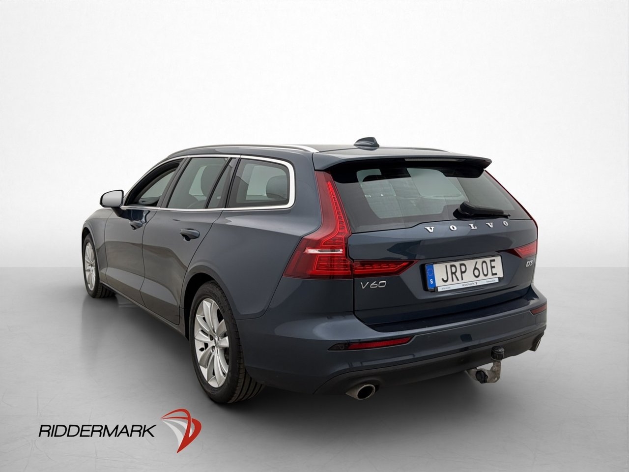 Volvo V60 2020, kuva 5/32