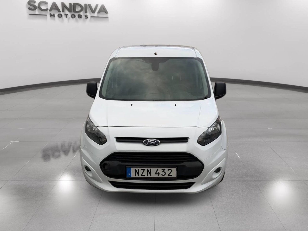 Ford Transit Connect 2016, bild 3/10