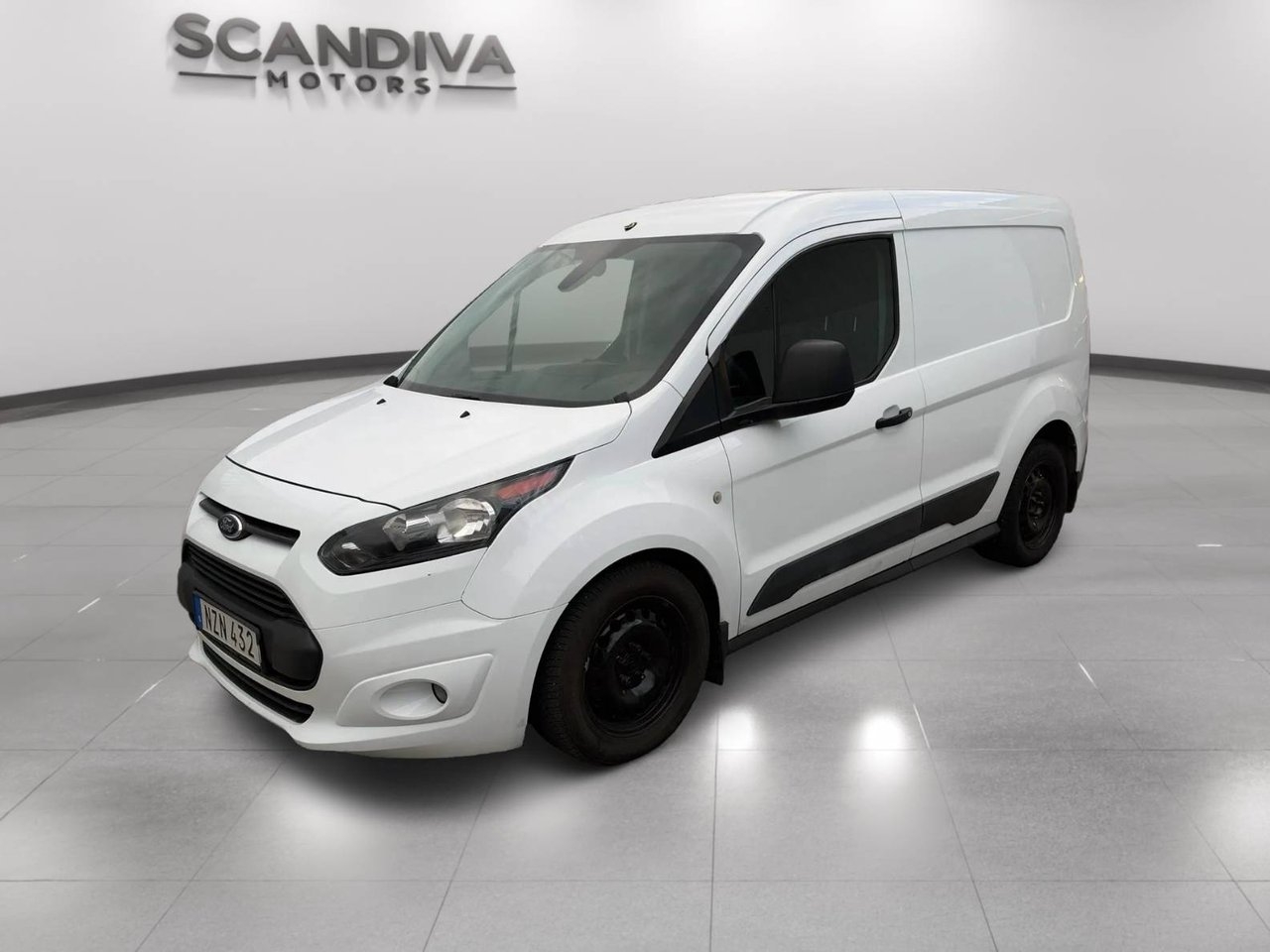 Ford Transit Connect 2016, bild 4/10