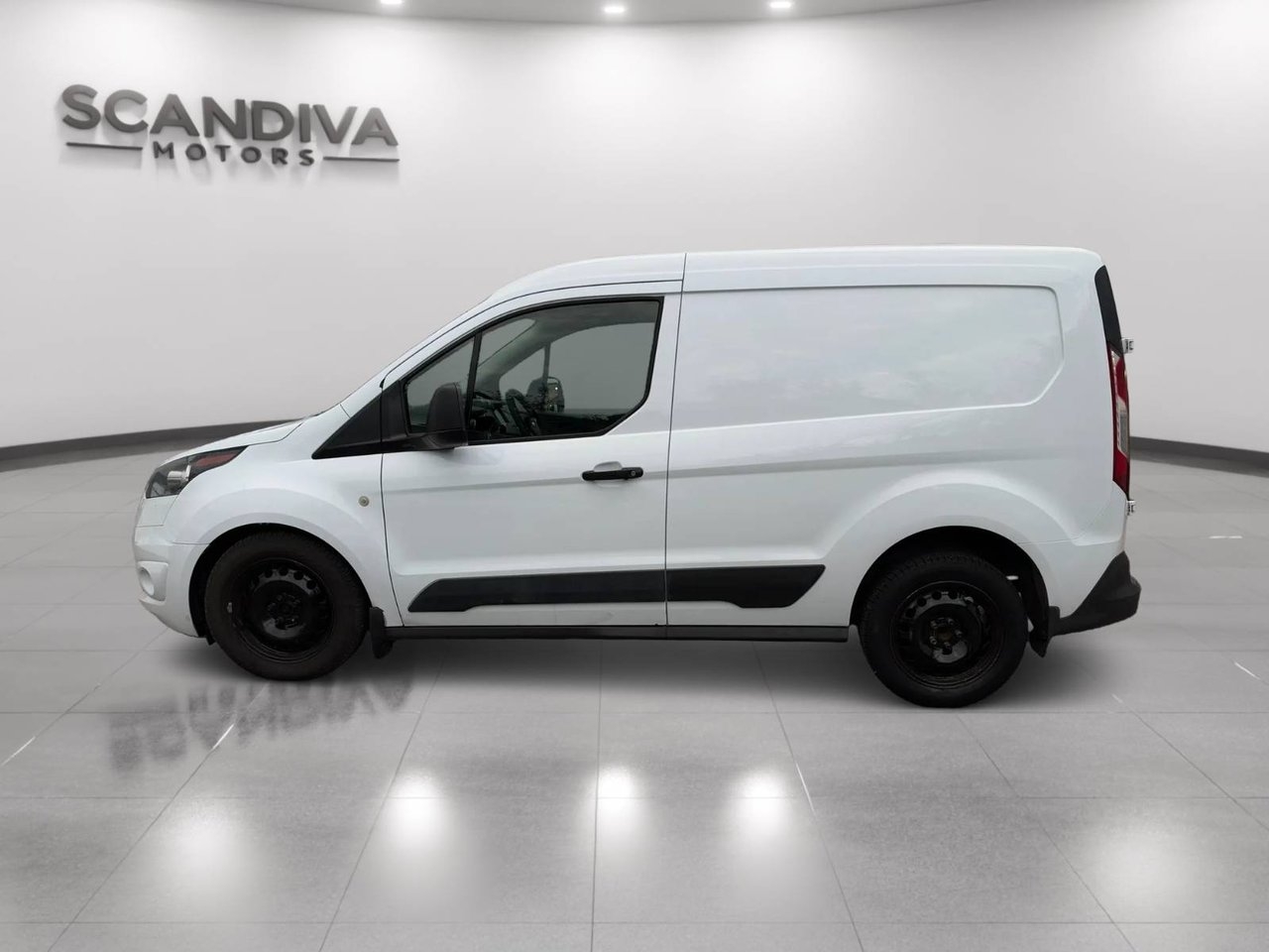 Ford Transit Connect 2016, bild 6/10