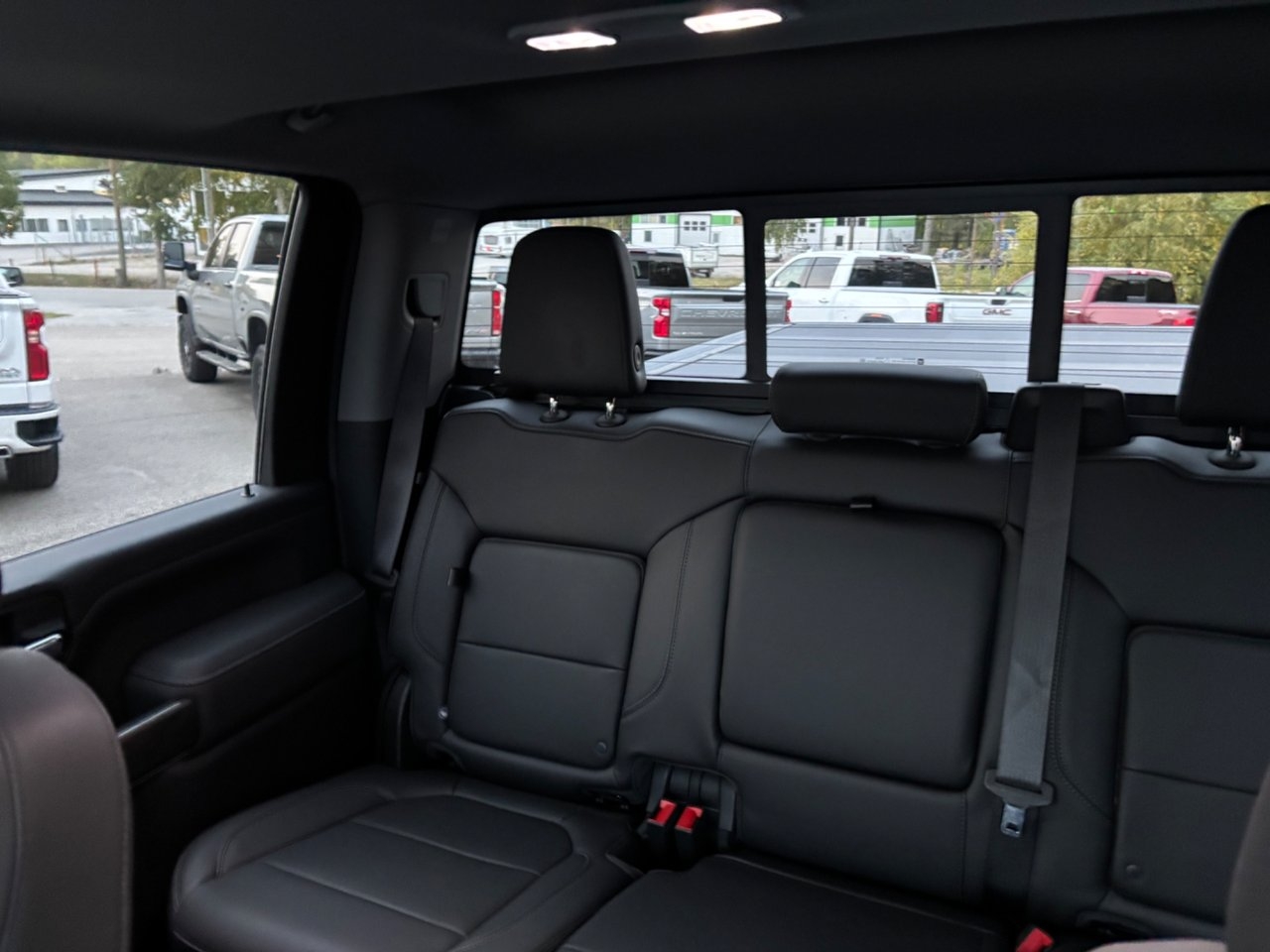 Chevrolet Silverado 2020, bild 4/10
