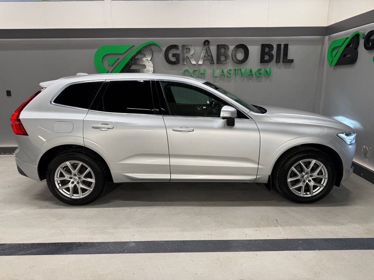 Volvo XC60 2020, bild 6/10