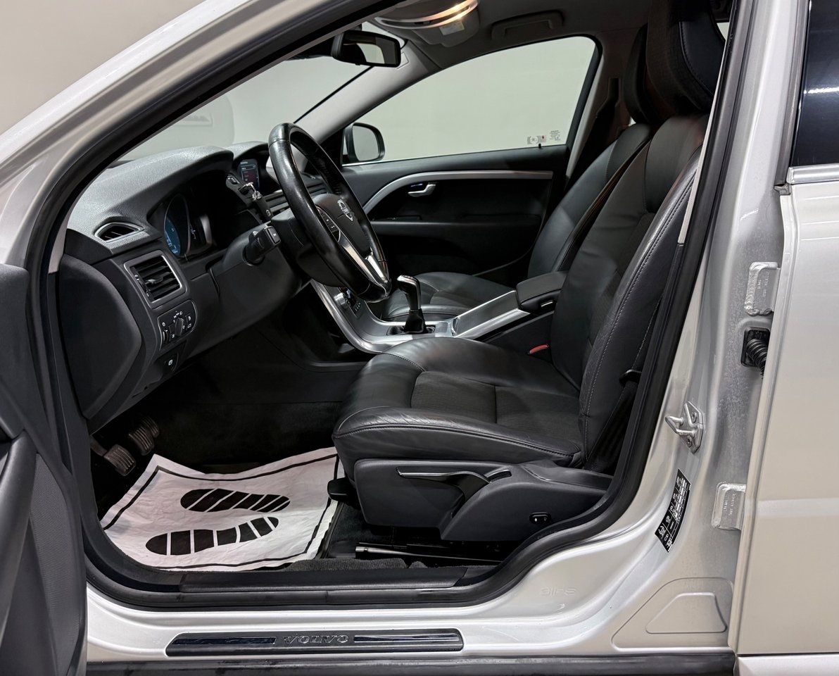 Volvo V70 D4 Classic Momentum /Drag/Gps 2016, bild 6/10