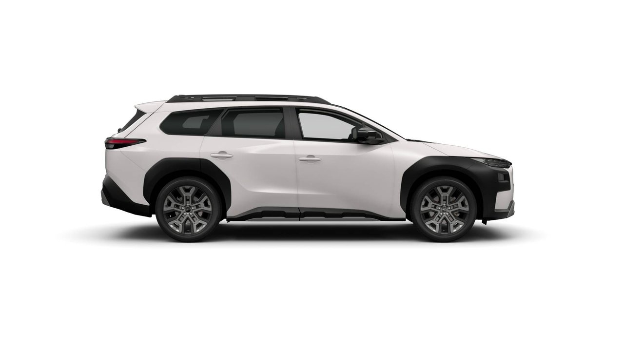 Subaru E-Outback Touring + Inkl V-hjul 2026, bild 6/7