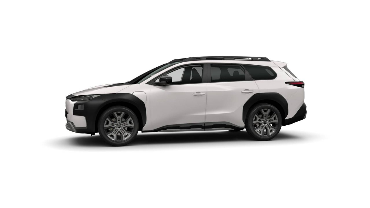Subaru E-Outback Touring + Inkl V-hjul 2026, bild 2/7