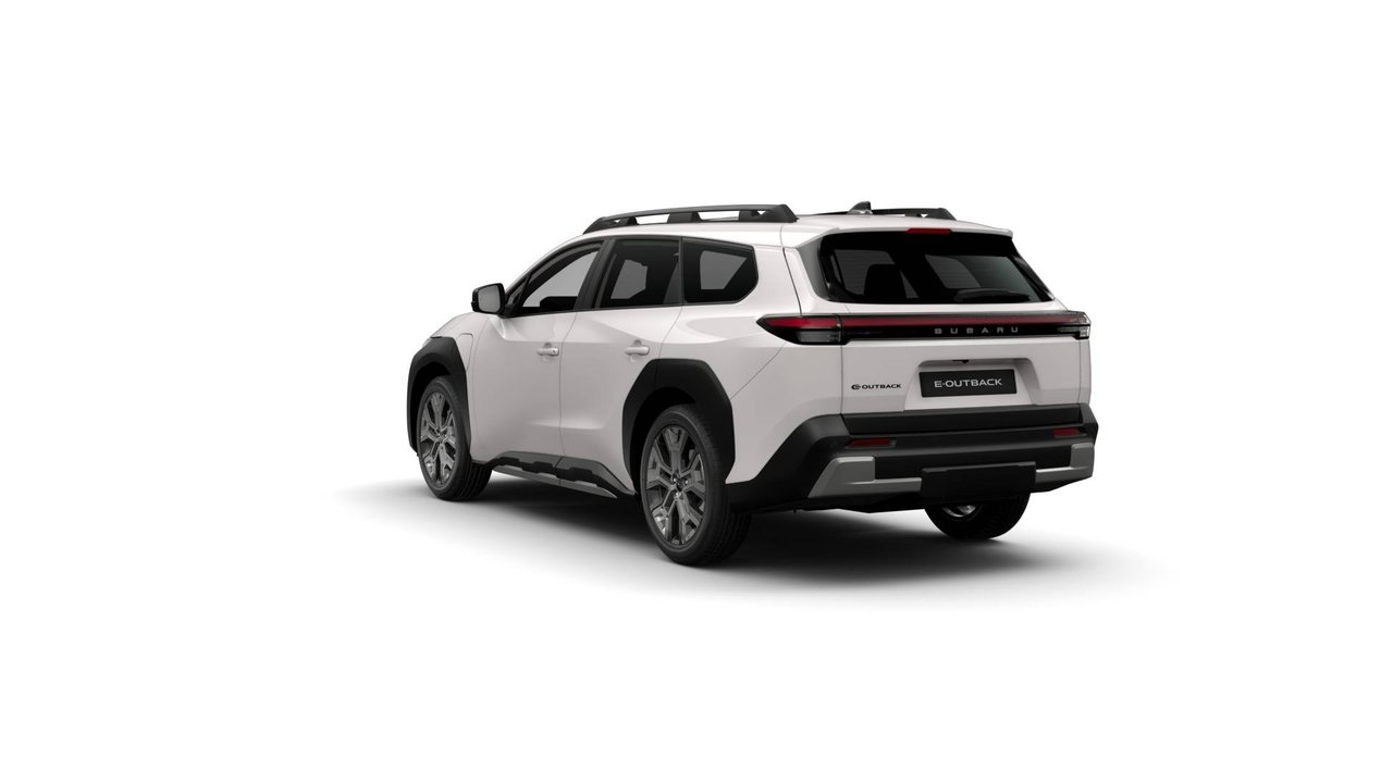 Subaru E-Outback Touring + Inkl V-hjul 2026, bild 3/7