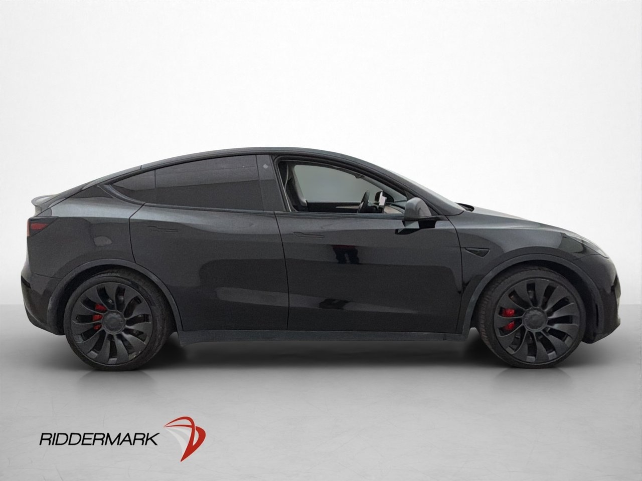Tesla Model Y 2022, kuva 5/10
