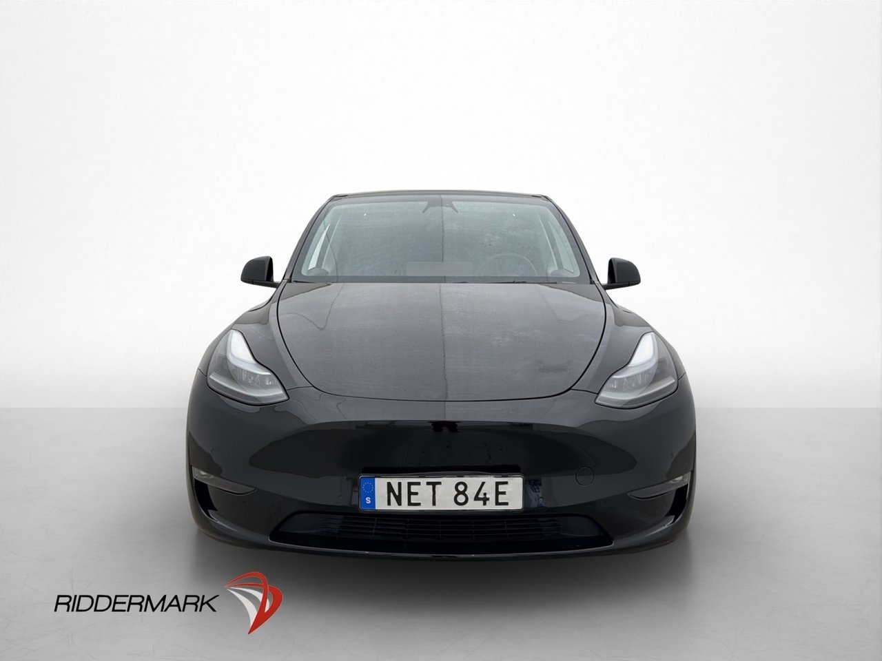 Tesla Model Y 2022, kuva 3/10
