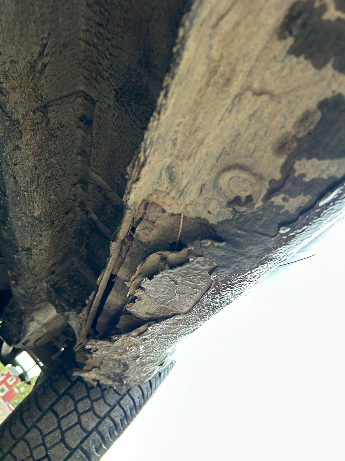 Mitsubishi Pajero 2004, kuva 7/10