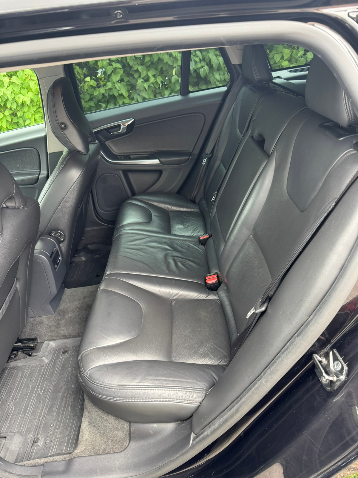 Volvo V60 T3 Manuell 2011, photo 7/7