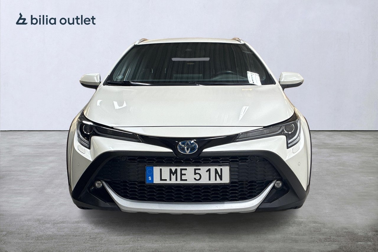 Toyota Corolla 2020, bild 3/10