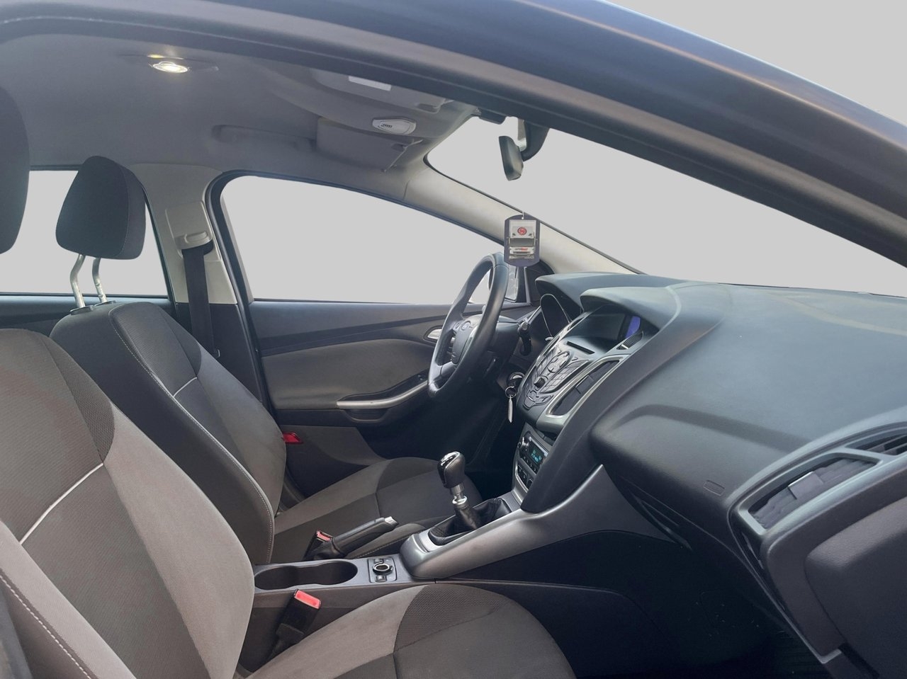 Ford Focus 2011, kuva 4/9