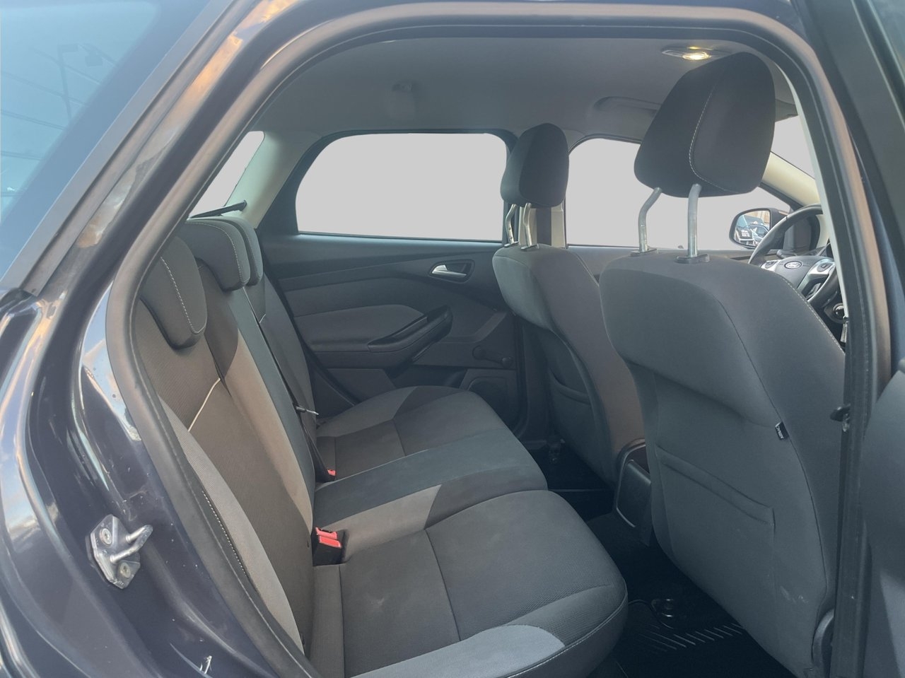 Ford Focus 2011, kuva 5/9