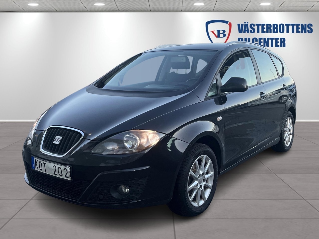 Seat Altea XL