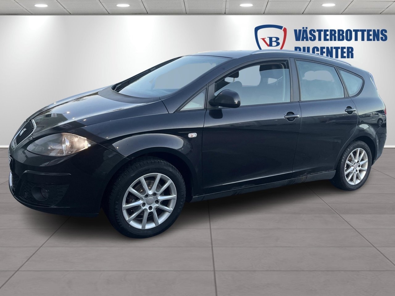 Seat Altea XL 2010, kuva 2/8