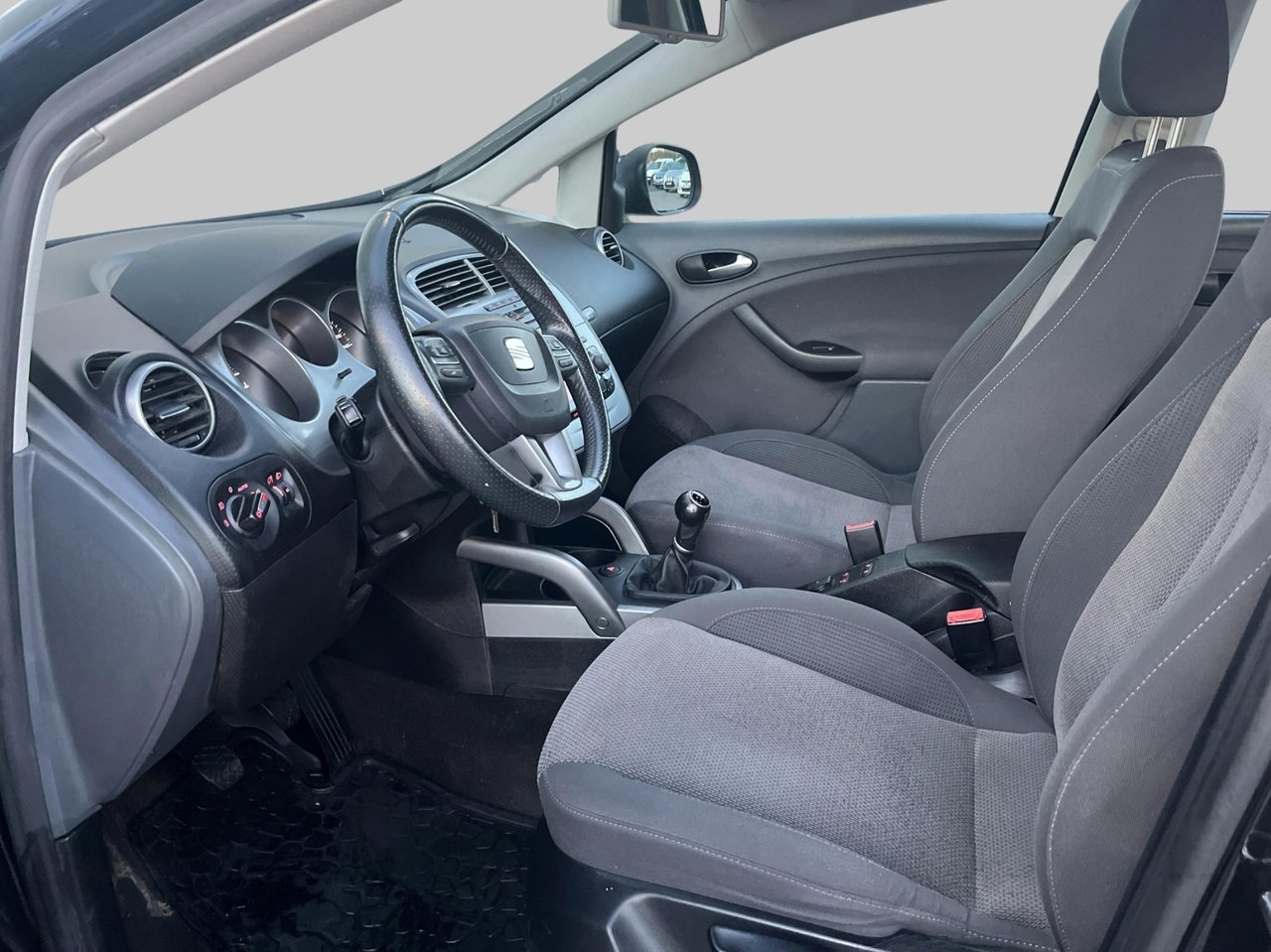 Seat Altea XL 2010, kuva 4/8