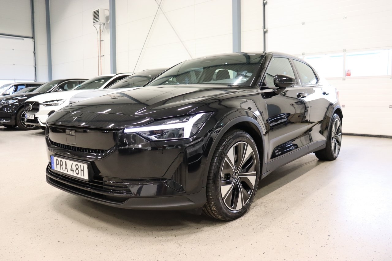 Polestar