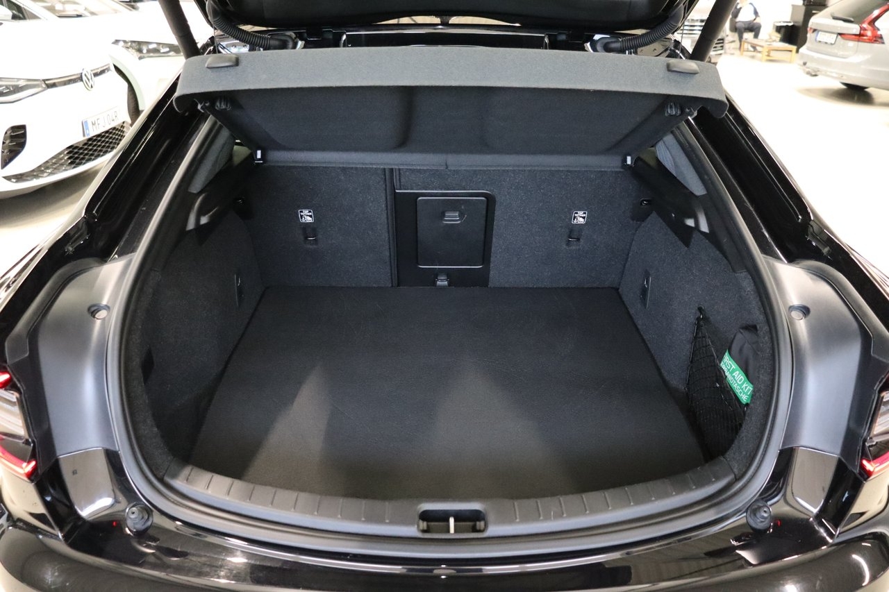 Polestar 2 2024, photo 7/10