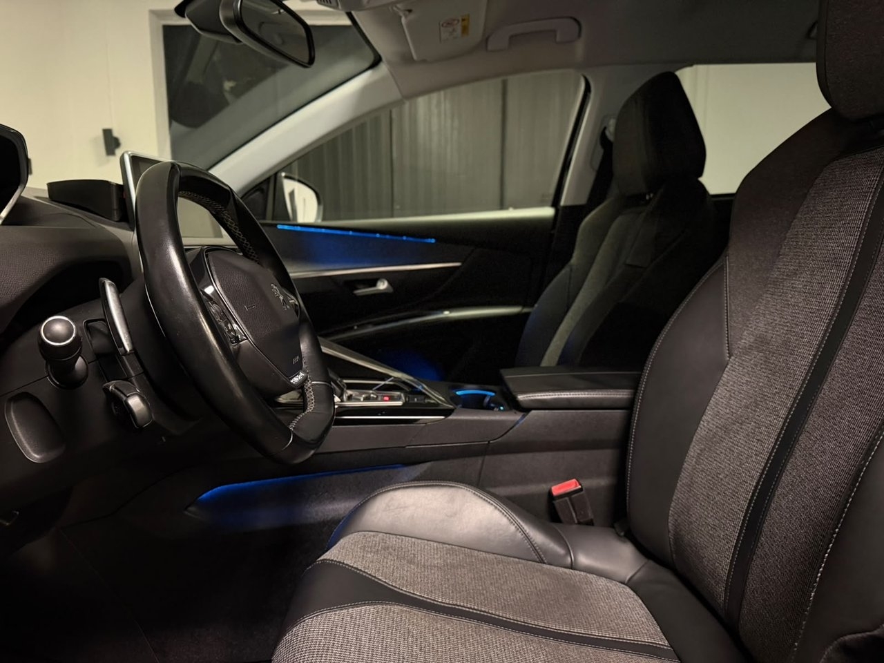 Peugeot 5008 2017, bild 7/10